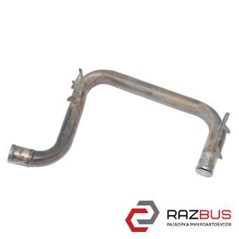  MAZDA PREMACY 1999–2005 2.0TD