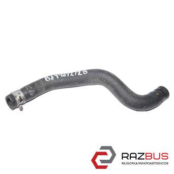  MAZDA PREMACY 1999–2005 Любой объем