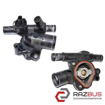  NISSAN PRIMASTAR 2001-2016