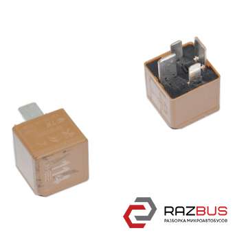 Реле PEUGEOT 308 (T9) 13-21 (ПЕЖО 308 (T9)) PEUGEOT 308 (T9) 13-21