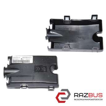 Крышка блока предохранителей PEUGEOT 308 (T9) 13-21 PEUGEOT 308 (T9) 13-21