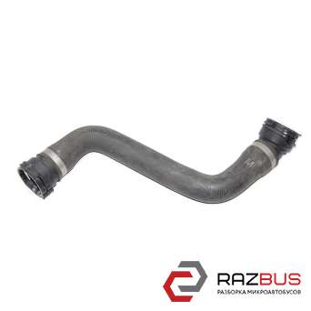 Патрубок охлаждения 2.0D BMW 5 F10 F11 2010-2017