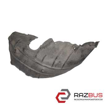 Підкрилок задній правий TOYOTA Auris 2012-2018 (ТОЙОТА АУРІС) TOYOTA AURIS 2012-2018