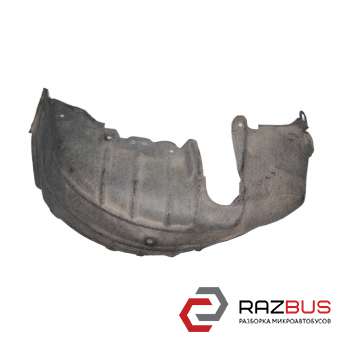Підкрилок задній лівий TOYOTA Auris 2012-2018 (ТОЙОТА АУРІС) TOYOTA AURIS 2012-2018
