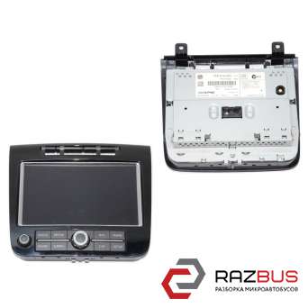  VOLKSWAGEN TOUAREG 2010-2018