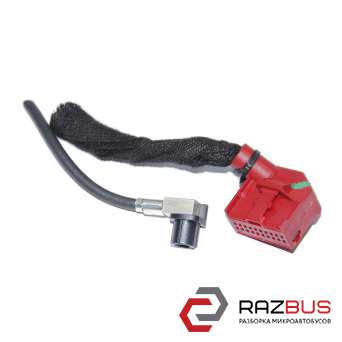  VOLKSWAGEN TOUAREG 2010-2018