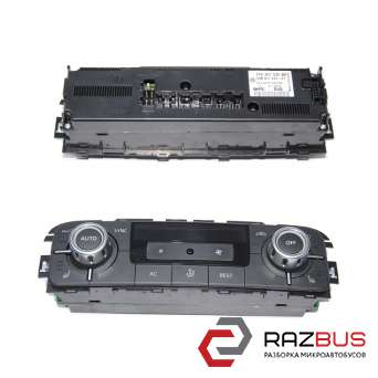  VOLKSWAGEN TOUAREG 2010-2018