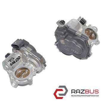 Клапан EGR 2.0TDI VOLKSWAGEN PASSAT B8 14-23 (ФОЛЬКСВАГЕН ПАССАТ B8) VOLKSWAGEN PASSAT B8 2014-2023