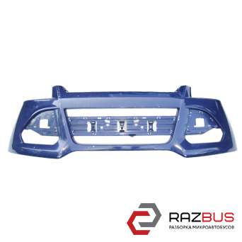Бампер передній -16 голий FORD KUGA 13-16 (ФОРД КУГА) FORD KUGA 2013-2021
