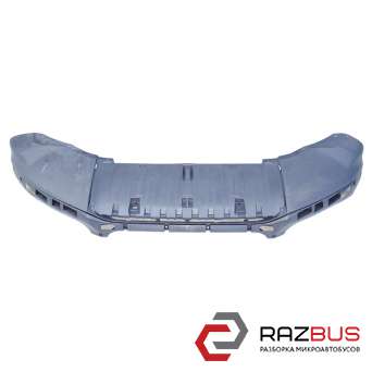 Спойлер бампера переднего -16 FORD KUGA 2013-2021 FORD KUGA 2013-2021