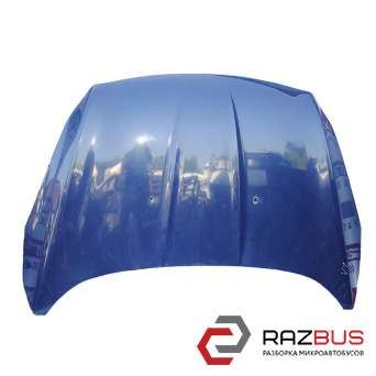 Капот -16 FORD KUGA 13-16 (ФОРД КУГА) FORD KUGA 2013-2021