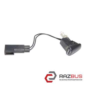 Форсунка омивача лобового скла -16 FORD KUGA 13-21 (ФОРД КУГА) FORD KUGA 2013-2021