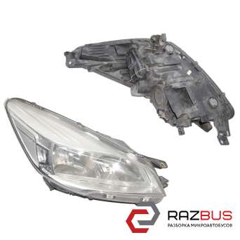 Фара права -16 Англ. FORD KUGA 13-16 (ФОРД КУГА) FORD KUGA 2013-2021