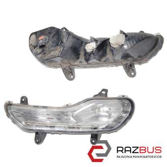 Фара протитуманна ліва -16 FORD KUGA 13-16 (ФОРД КУГА) FORD KUGA 2013-2021