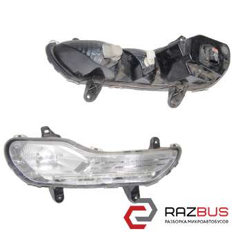 Фара протитуманна права -16 FORD KUGA 13-16 (ФОРД КУГА) FORD KUGA 2013-2021
