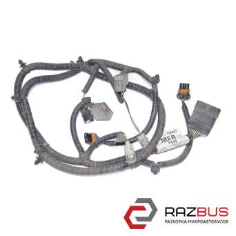 Проводка переднього бампера -16 FORD KUGA 13-16 (ФОРД КУГА) FORD KUGA 2013-2021