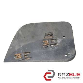 Бризговики задній лівий FORD KUGA 13-21 (ФОРД КУГА) FORD KUGA 2013-2021