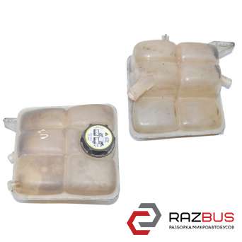 Бачок розширювальний FORD KUGA 13-21 (ФОРД КУГА) FORD KUGA 2013-2021