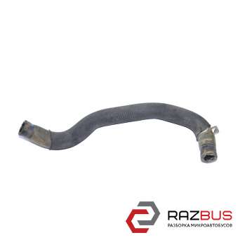 Патрубок охолодження 2.0 TDCi масляного фільтра FORD KUGA 13-21 (ФОРД КУГА) FORD KUGA 2013-2021