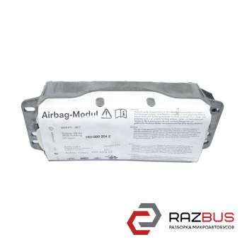 Подушка безопасности в торпеду VOLKSWAGEN GOLF 5 2003-2008