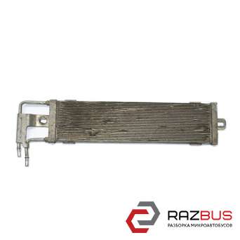 Радіатор охолодження палива VOLKSWAGEN GOLF 5 03-08 (ФОЛЬКСВАГЕН ГОЛЬФ 5) VOLKSWAGEN GOLF 5 2003-2008