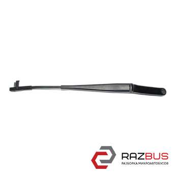 Склоочисник передній лівий VOLKSWAGEN GOLF 5 03-08 (ФОЛЬКСВАГЕН ГОЛЬФ 5) VOLKSWAGEN GOLF 5 2003-2008 VOLKSWAGEN GOLF 5 2003-2008