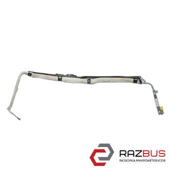 Бічна подушка безпеки VOLKSWAGEN GOLF 5 03-08 (ФОЛЬКСВАГЕН ГОЛЬФ 5) VOLKSWAGEN GOLF 5 2003-2008