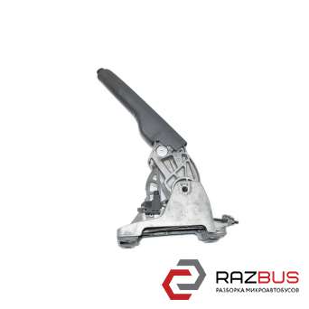 Ручка стоянкового гальма VOLKSWAGEN GOLF 5 03-08 (ФОЛЬКСВАГЕН ГОЛЬФ 5)