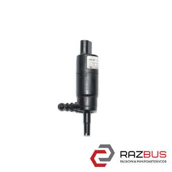 Двигунчик очисника фар VOLKSWAGEN GOLF 5 03-08 (ФОЛЬКСВАГЕН ГОЛЬФ 5) VOLKSWAGEN GOLF 5 2003-2008