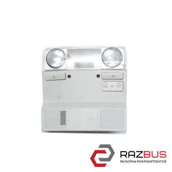 Салонний ліхтар VOLKSWAGEN GOLF 5 03-08 (ФОЛЬКСВАГЕН ГОЛЬФ 5) VOLKSWAGEN GOLF 5 2003-2008