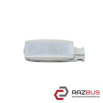 Салонний ліхтар VOLKSWAGEN GOLF 5 03-08 (ФОЛЬКСВАГЕН ГОЛЬФ 5) VOLKSWAGEN GOLF 5 2003-2008