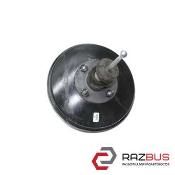 Вакуумний підсилювач гальм VOLKSWAGEN GOLF 5 03-08 (ФОЛЬКСВАГЕН ГОЛЬФ 5) VOLKSWAGEN GOLF 5 2003-2008