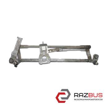 Трапеция дворников VOLKSWAGEN GOLF 5 2003-2008