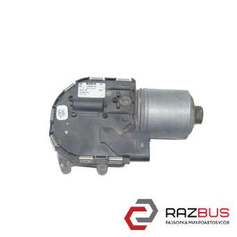 Двигун склоочисника передній VOLKSWAGEN GOLF 5 03-08 (ФОЛЬКСВАГЕН ГОЛЬФ 5) VOLKSWAGEN GOLF 5 2003-2008