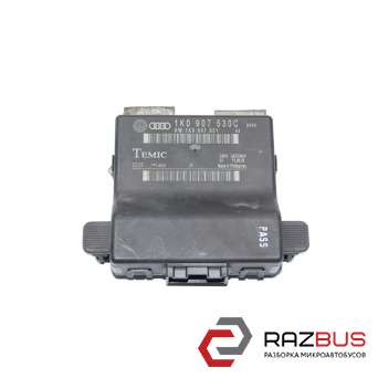 Електронний блок VOLKSWAGEN GOLF 5 03-08 (ФОЛЬКСВАГЕН ГОЛЬФ 5) VOLKSWAGEN GOLF 5 2003-2008