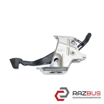 Педаль тормоза