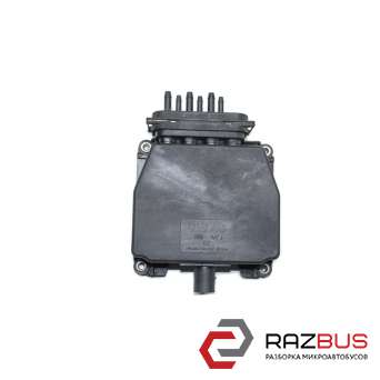 Електронний блок VOLKSWAGEN GOLF 5 03-08 (ФОЛЬКСВАГЕН ГОЛЬФ 5) VOLKSWAGEN GOLF 5 2003-2008