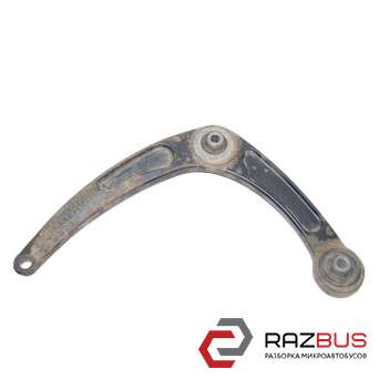 Рычаг передний левый нижний PEUGEOT 307 2001-2008