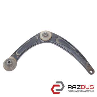 Ричаг передній правий нижній PEUGEOT 307 01-08 (ПЕЖО 307) PEUGEOT 307 2001-2008