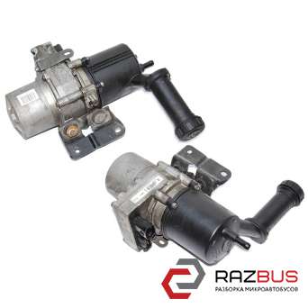 Електричний насос ГУ PEUGEOT 307 01-08 (ПЕЖО 307) PEUGEOT 307 2001-2008