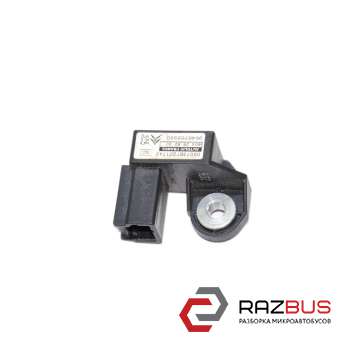 Датчик удару PEUGEOT 307 01-08 (ПЕЖО 307) PEUGEOT 307 2001-2008