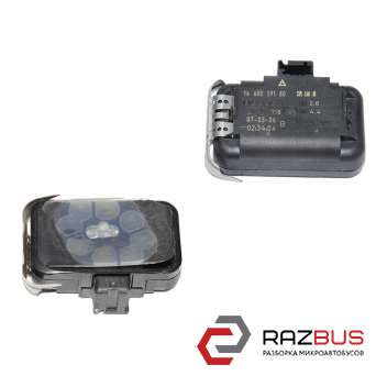 Датчик дощу PEUGEOT 307 01-08 (ПЕЖО 307) PEUGEOT 307 2001-2008