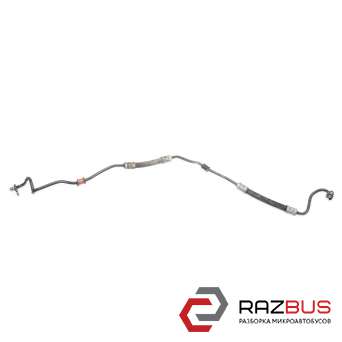 Трубка ГУ високого тиску PEUGEOT 307 01-08 (ПЕЖО 307) PEUGEOT 307 2001-2008