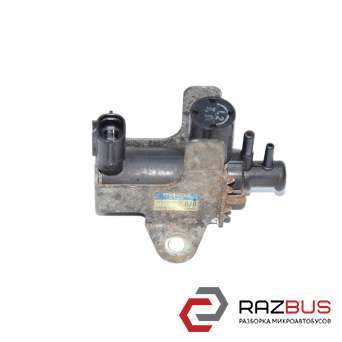 Клапан управління EGR 2.2 MZR-CD MAZDA CX-7 06-12 (МАЗДА CX-7) MAZDA CX-7 2006-2012