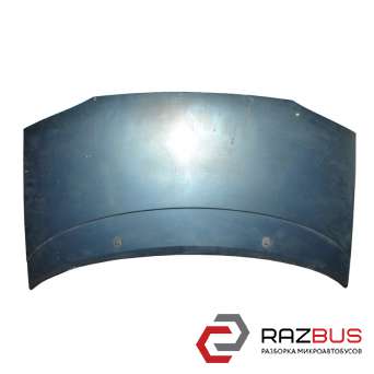 Капот -00 FORD GALAXY 1995-2006