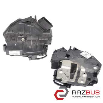 Замок двери задней правой электро. FORD KUGA 2013-2021