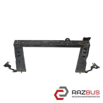 Балка радіатора RENAULT KANGOO 08-12 (РЕНО КАНГО) RENAULT KANGOO 2008-2012
