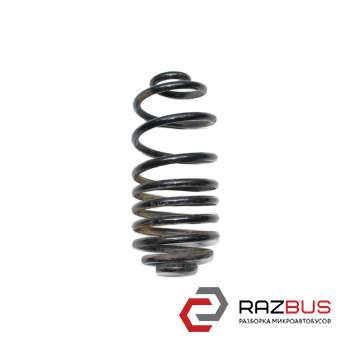 Задня пружина RENAULT KANGOO 08-12 (РЕНО КАНГО) RENAULT KANGOO 2008-2012