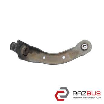 Кронштейн кріплення передньої балки RENAULT KANGOO 08-12 (РЕНО КАНГО) RENAULT KANGOO 2008-2012