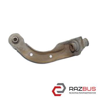 Кронштейн кріплення передньої балки RENAULT KANGOO 08-12 (РЕНО КАНГУ) RENAULT KANGOO 2008-2012
